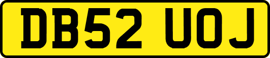 DB52UOJ