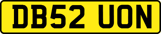 DB52UON