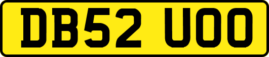 DB52UOO