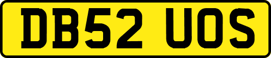 DB52UOS