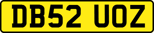 DB52UOZ