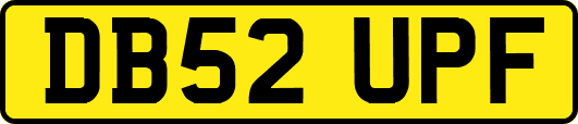 DB52UPF