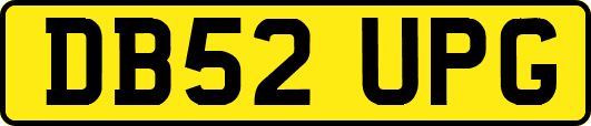 DB52UPG