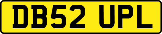 DB52UPL