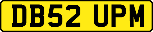 DB52UPM