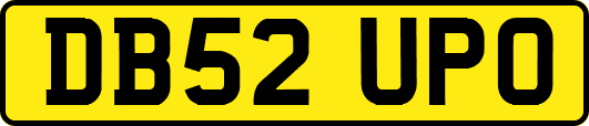 DB52UPO