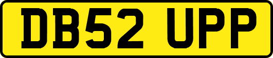 DB52UPP
