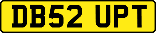 DB52UPT