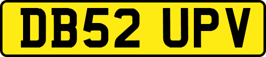 DB52UPV