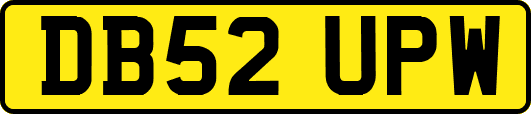 DB52UPW