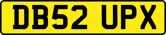 DB52UPX