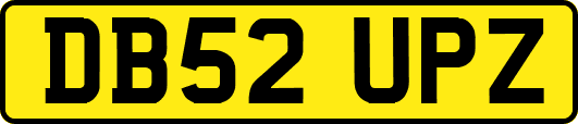 DB52UPZ