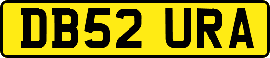 DB52URA
