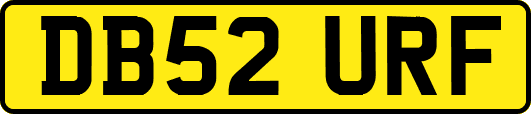 DB52URF