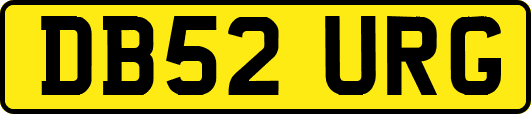 DB52URG