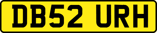 DB52URH