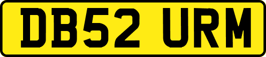 DB52URM