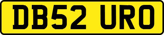 DB52URO