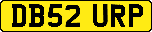 DB52URP