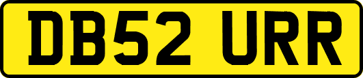 DB52URR