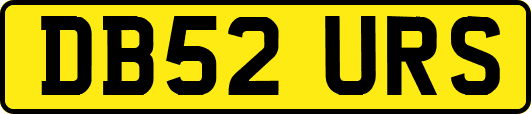 DB52URS