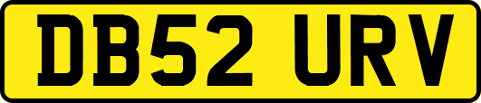 DB52URV