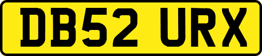 DB52URX