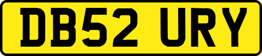 DB52URY