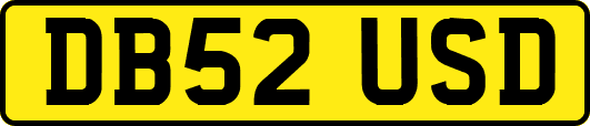 DB52USD