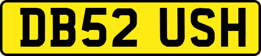 DB52USH