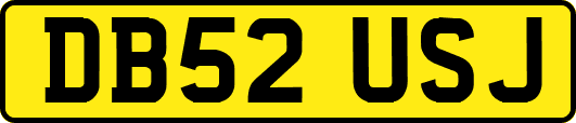 DB52USJ