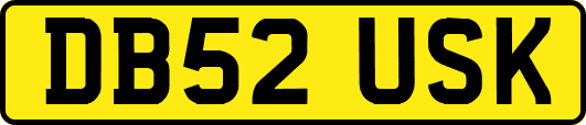 DB52USK