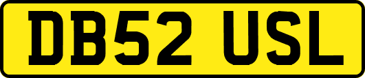 DB52USL