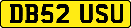 DB52USU