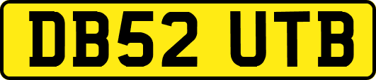 DB52UTB