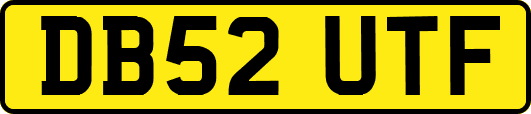 DB52UTF