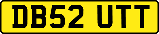 DB52UTT