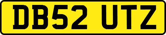 DB52UTZ