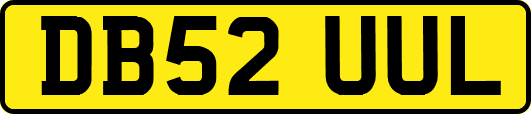 DB52UUL