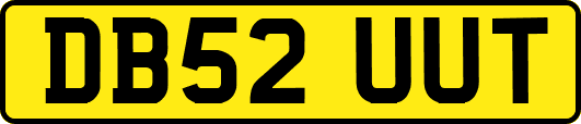 DB52UUT