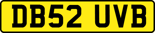 DB52UVB