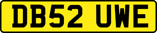 DB52UWE