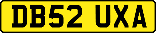 DB52UXA