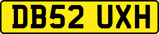 DB52UXH