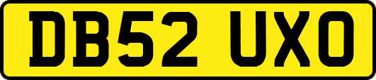 DB52UXO