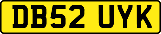 DB52UYK