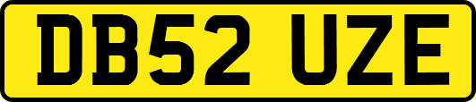 DB52UZE