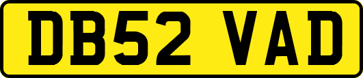 DB52VAD