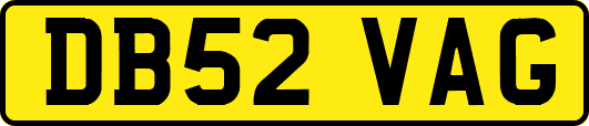 DB52VAG