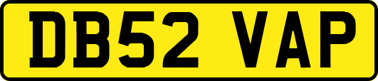 DB52VAP
